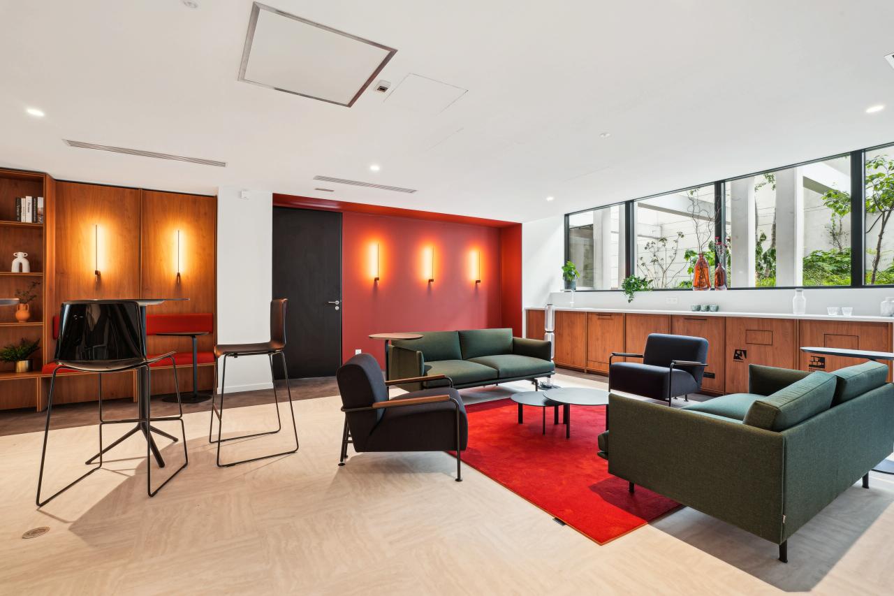 Bureau Levallois-Perret 7252m² Location bureau OLBUR2003490 6